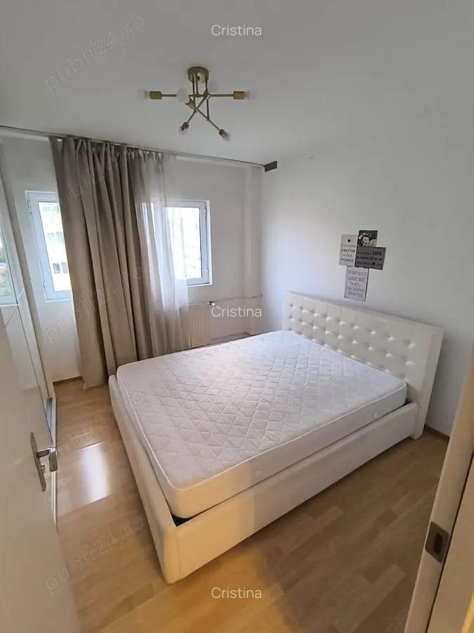 Proprietar inchiriez apart 2cam metrou Pta Muncii disponibil imediat - 5