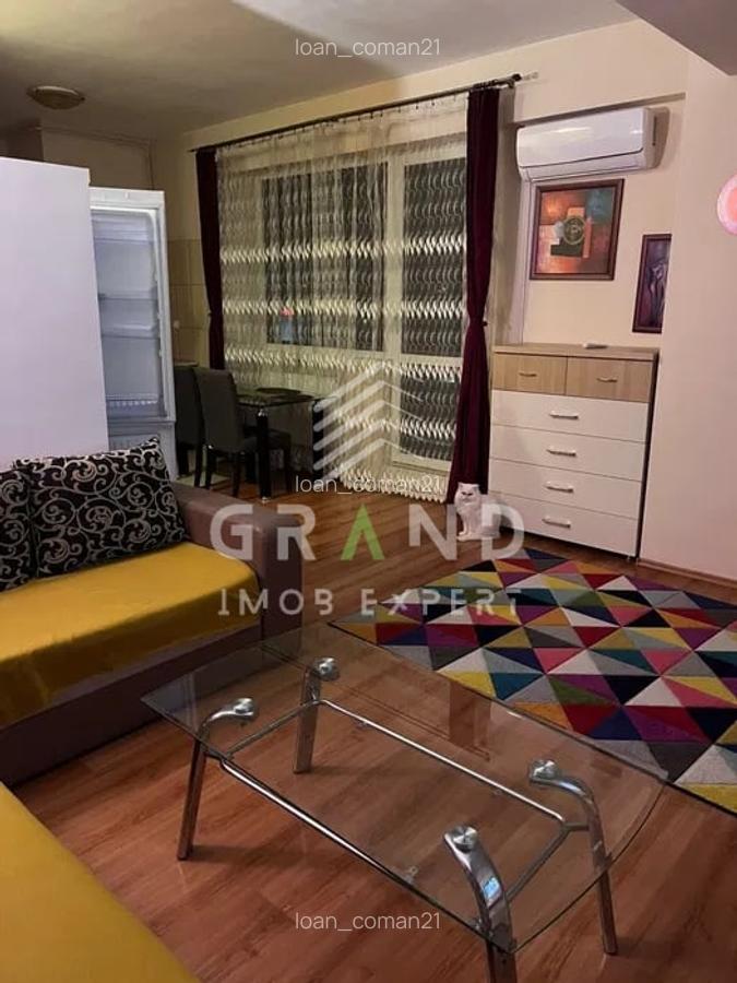 Ap 2 camere, BALCON, PARCARE SUBTERANA, zona Manastur/USAMV - 3