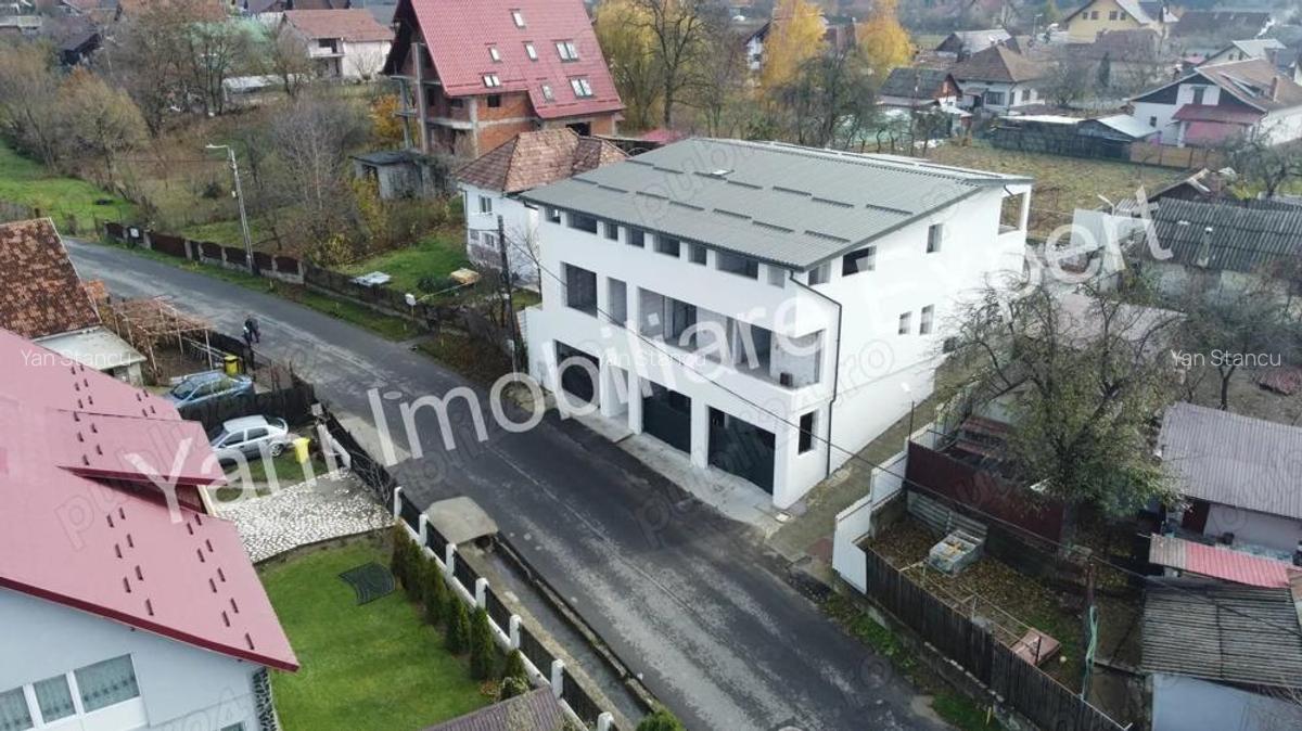 Apartamente de vanzare in Curtea de Arge?, bloc nou. - 10