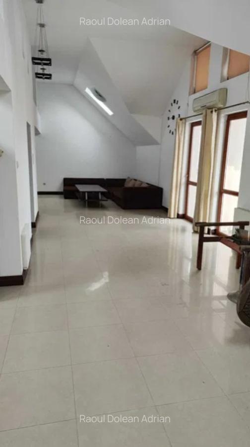 4 camere, 200 mp, 3 terase, zona str.Buna Ziua , Buna-Ziua - 1