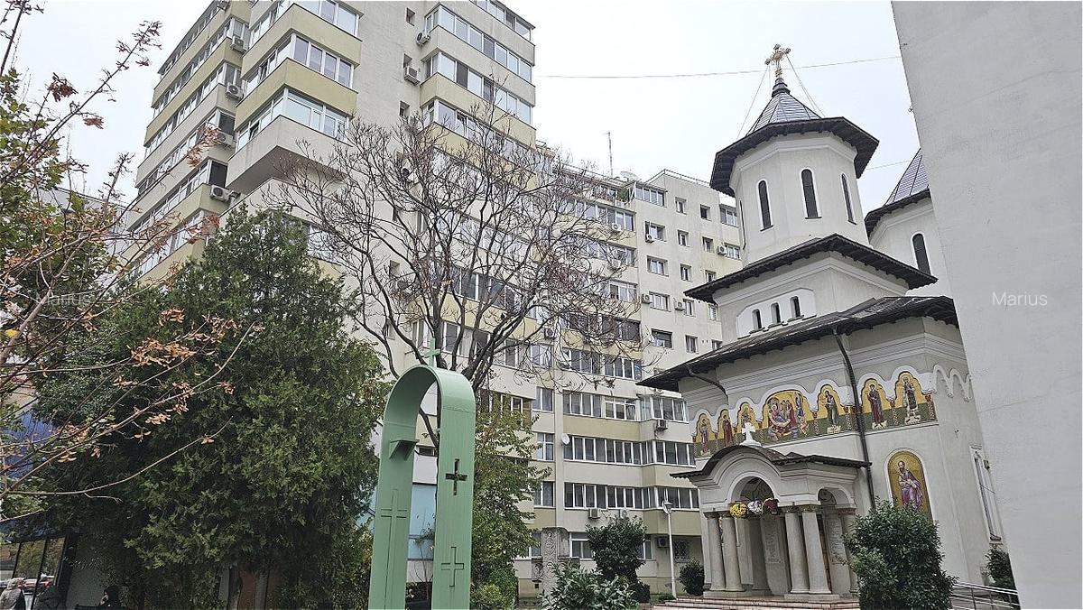 Investitie Imobiliara Premium in Dorobanti, etaj 2, decomandat - 8