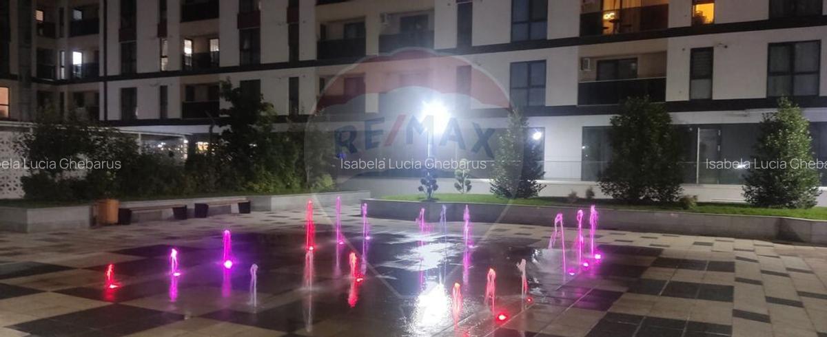 Apartament de inchiriat cu vedere la lac - 3