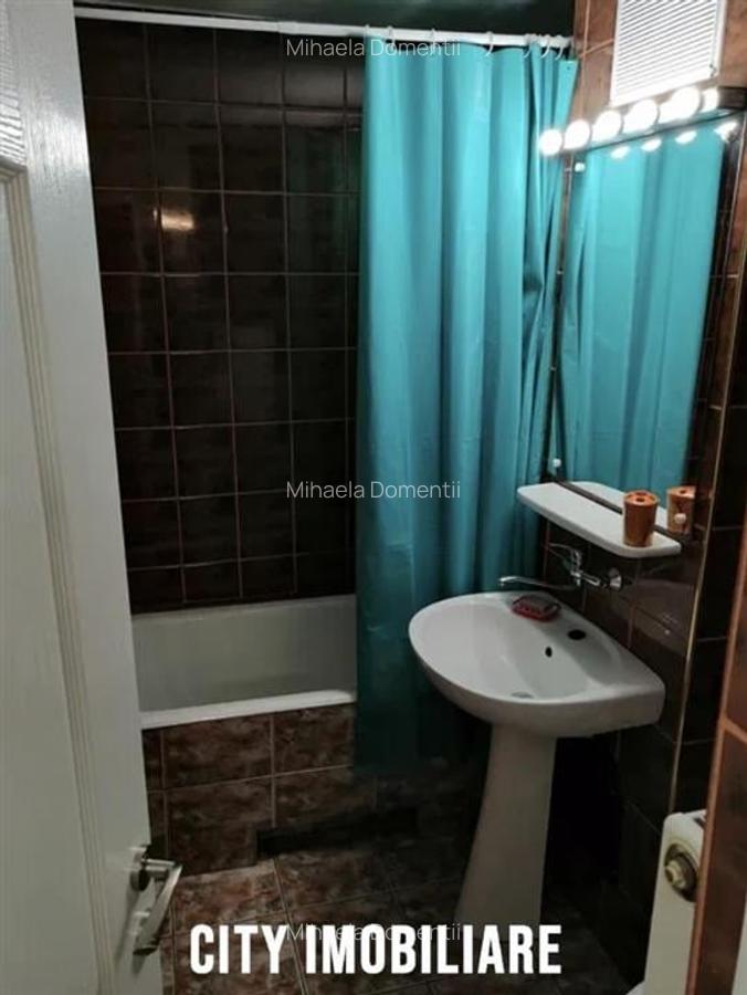 Apartament 3 camere, decomandat, zona FSEGA. - 5