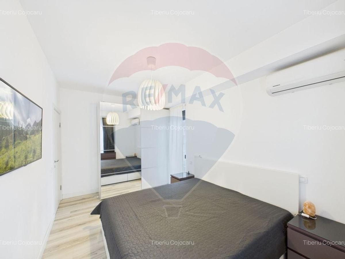 Apartament cu 3 camere de inchiriat in zona Dristor - 9