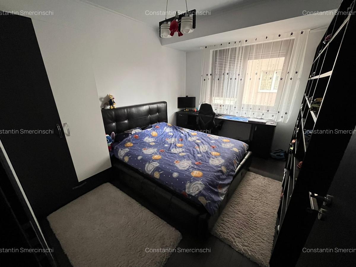 Apartament cu 3 camere semidecomandat, mobilat în Prelungirea Ghencea - 21