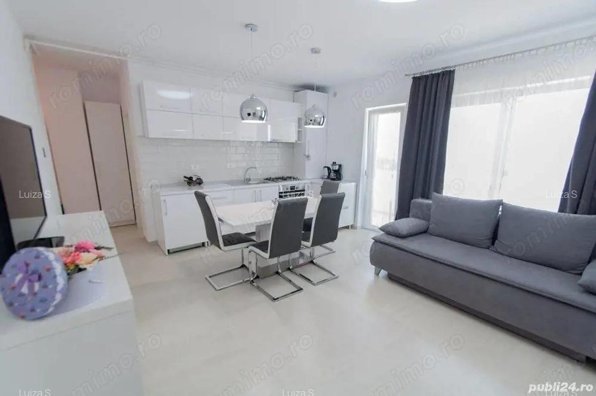 Apartament 2 Camere | Calea Aradului - 2