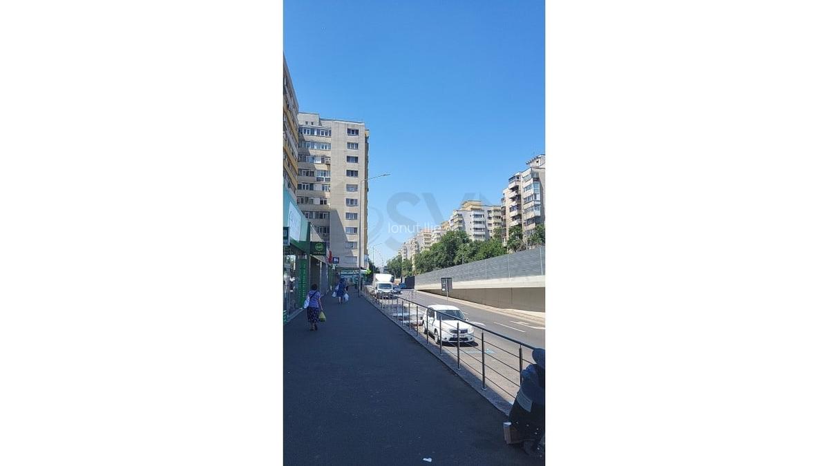 REA1024461 Apartament 3 camere - Doamna Ghica - Parc Plumbuita - 12