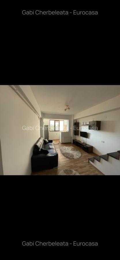 Mansarda scara interioara, Dristor - Istriei - 6