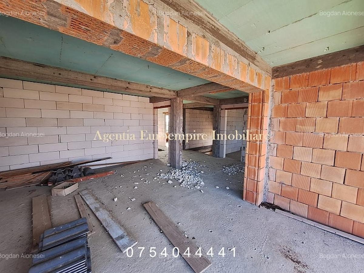 Casă cu 5 camere în Agigea - 4