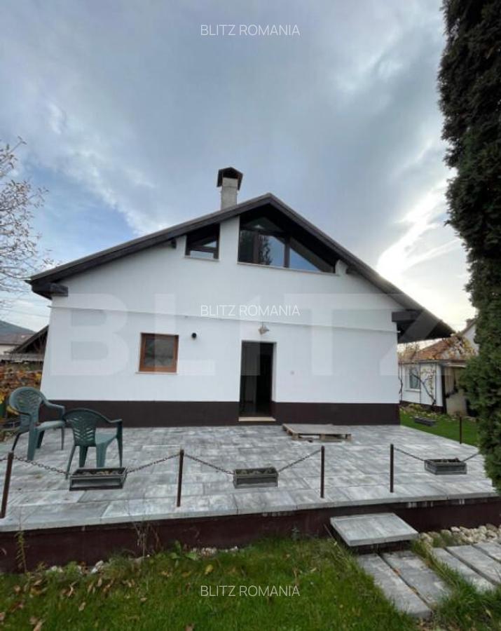 Casa individuala in Ra?nov / 6 camere / Petfriendly - 10