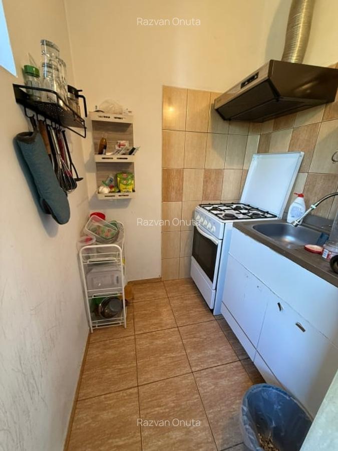 Garsoniera de vanzare - Str. Sublocotenent Popa (zona Calea Rahovei) - 4