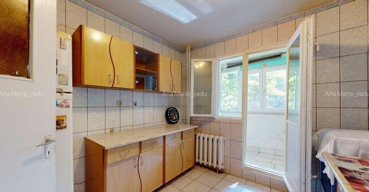 Apartament 3 camere Pantelimon Bd.Chisinau Herta - 12