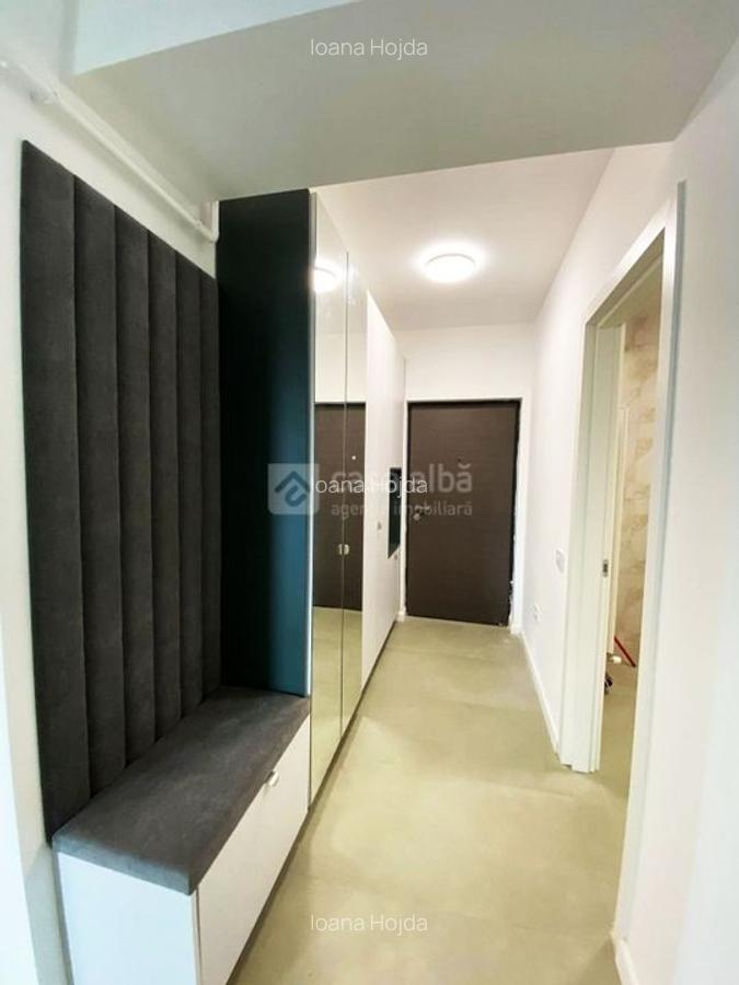 Apartament premium in bloc nou, zona Bucium, loc parcare inclus - 8