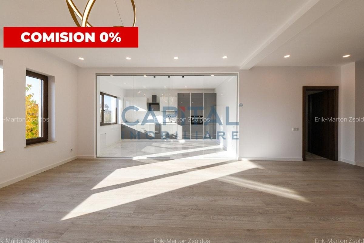 0% Comision! Spatiu de Birouri de inchiriat, Gheorgheni - 1