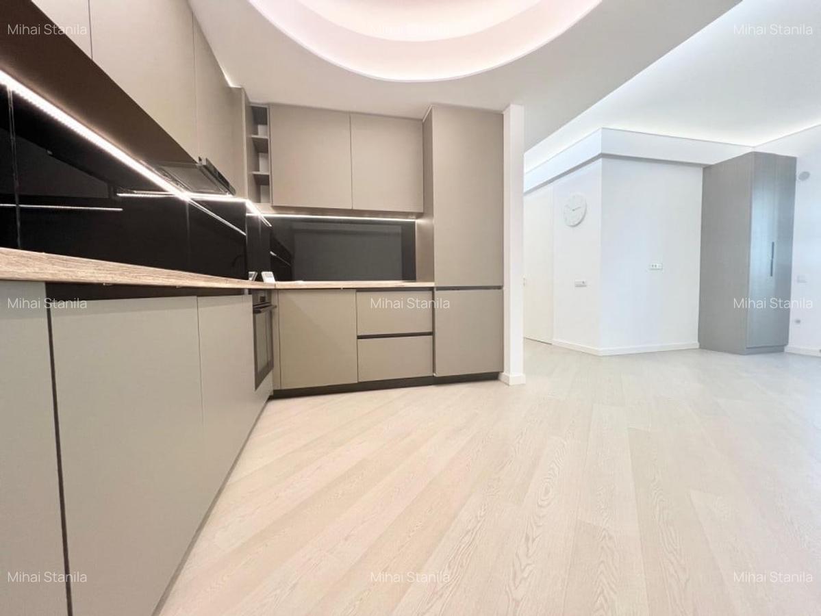 NOU / PRIMA INCHIRIERE / LOC PARCARE / PARTIAL MOBILAT - 3