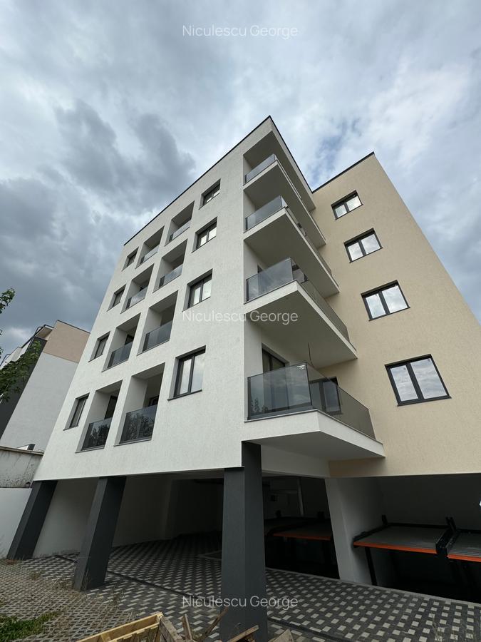 Apartament două camere la cheie/ sector 1/ Colloseum - 1