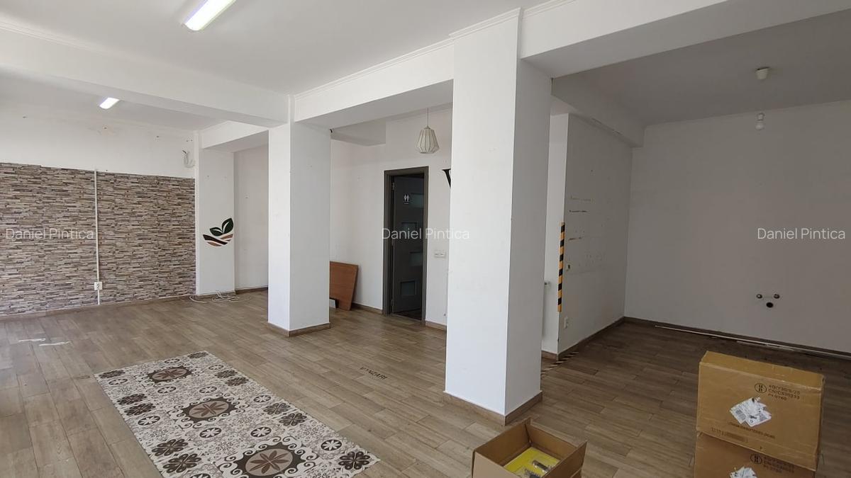 Spatiu Comercial Stradal - 12
