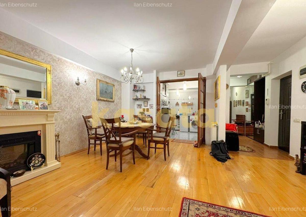 Apartament 2 camere moderne, 70mp, Doroban?i strada ... - 2