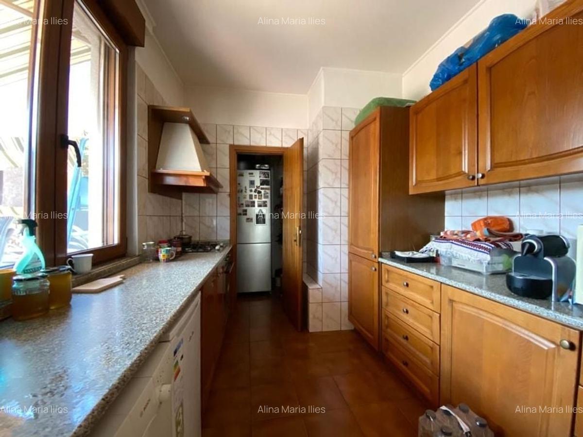 Apartament 4 camere Dorobanti Perla Capitale - 4