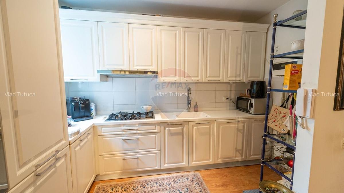 Apartament cu 3 camere decomandat, mobilat în Decebal - 3