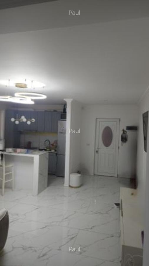 Vând apartament cu 3 camere, zona Braytim - 8