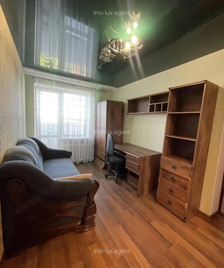 Garsoniera in zona Universitatii - 3