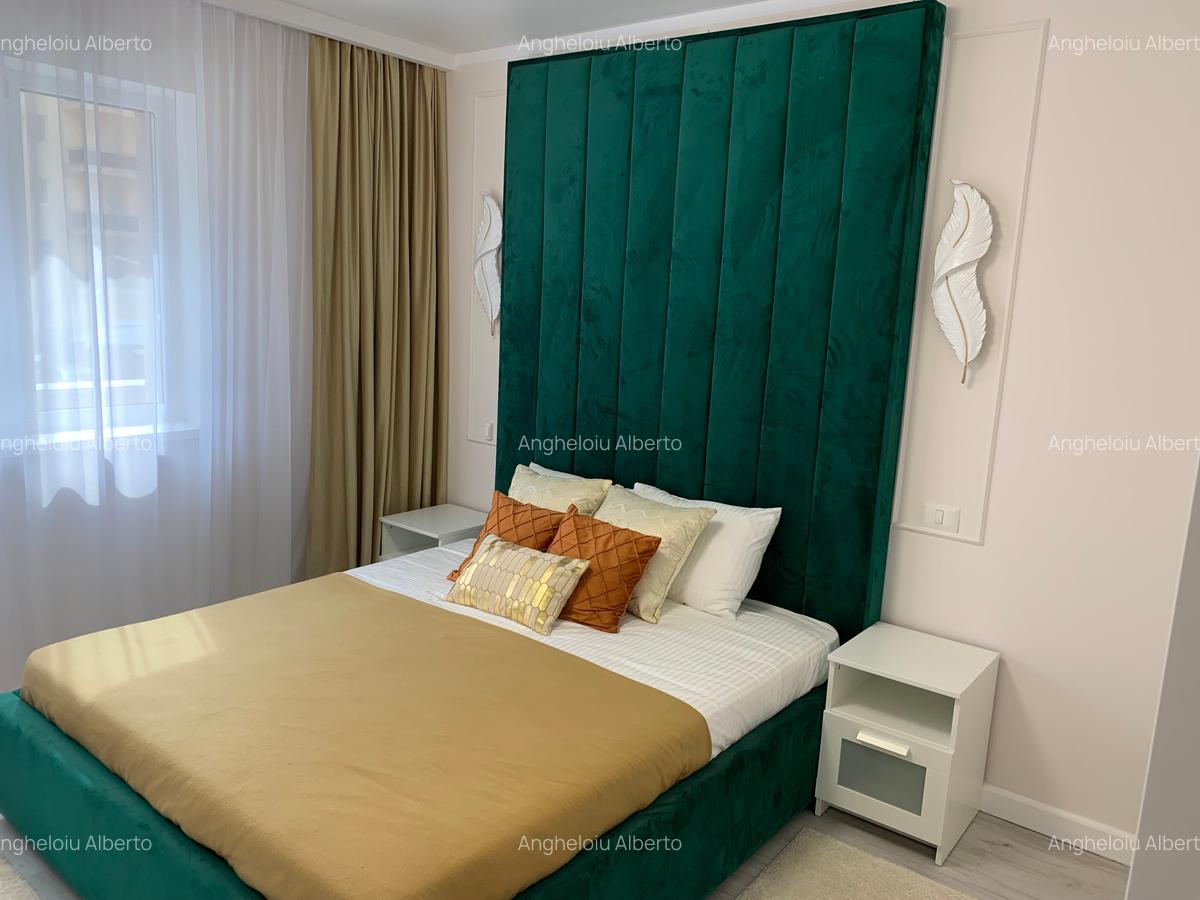 Apartament 2 camere finisat(1 luna),bloc nou,Brancoveanu-Postalionului - 4