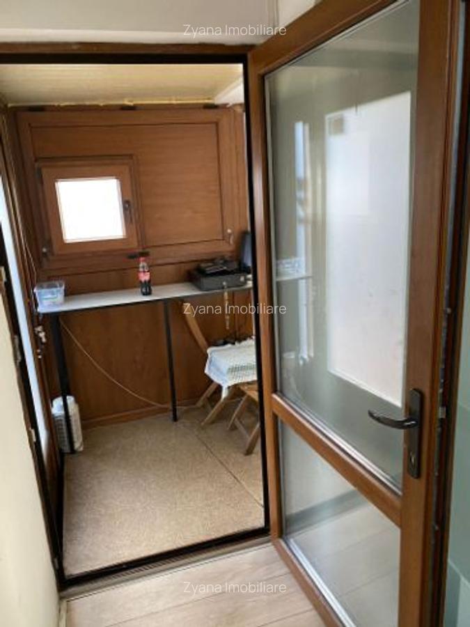 Spatiu Comercial - Amenajat Bistro & Cafenea - 100mp. Stefan cel Mare (Langa Ambasada Turciei) - 8