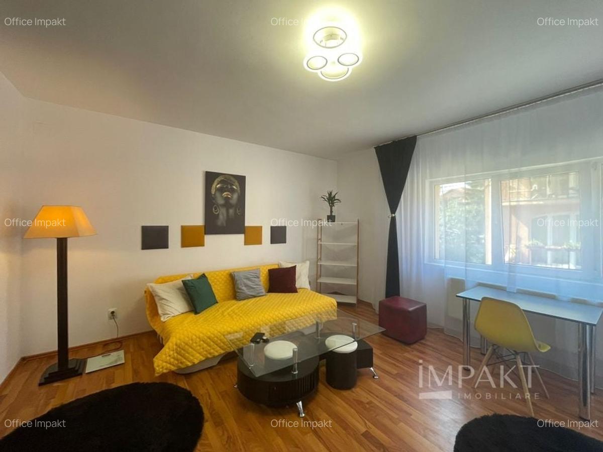 Apartament cu 3 camere in Andrei Muresanu! - 3