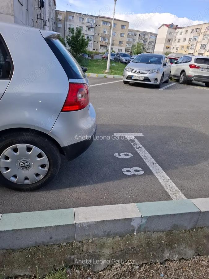 Apartament 2 camere, semidecomandat. 47m2, centrala gaze,parcare,zona centrala - 6 Apartament 2 camere, semidecomandat. 47m2, centrala gaze,parcare,zona centrala - 6