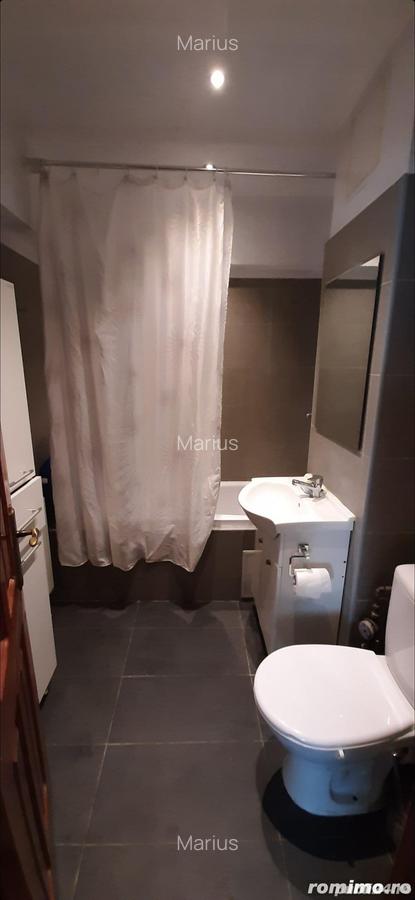 Garsoniera de inchiriat pe strada Dunarii - 2 Garsoniera de inchiriat pe strada Dunarii - 2