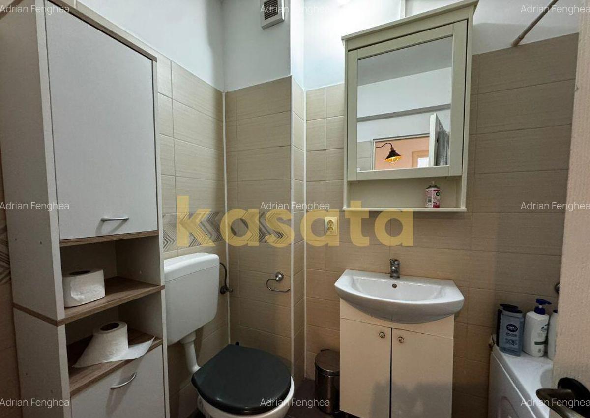 Apartament 3 camere | mobilat si utilat| Pope?ti-Leordemi - 13