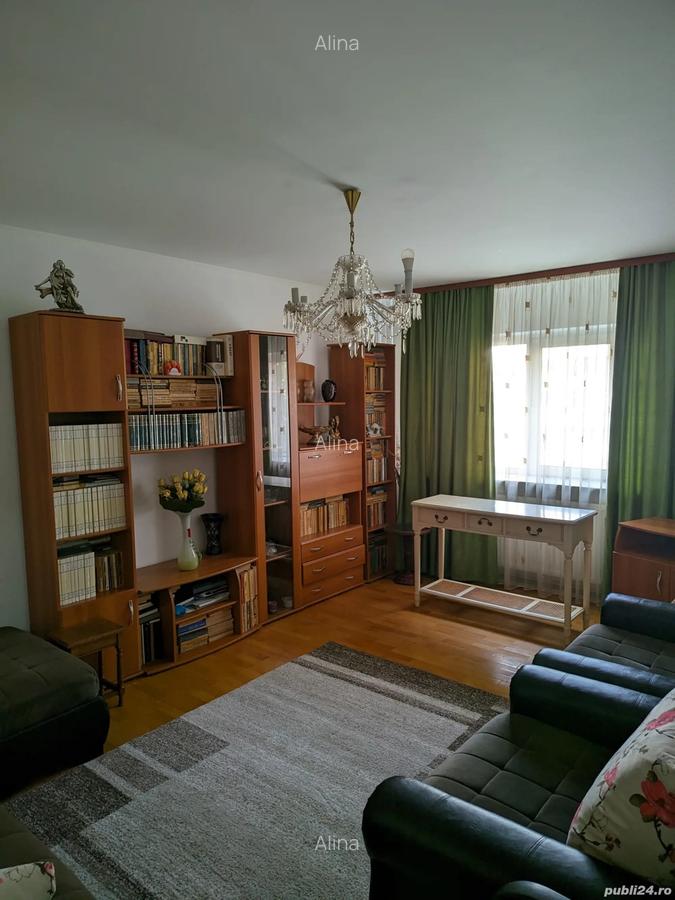 Apartament Rolast Pite?ti - 4 Apartament Rolast Pite?ti - 4