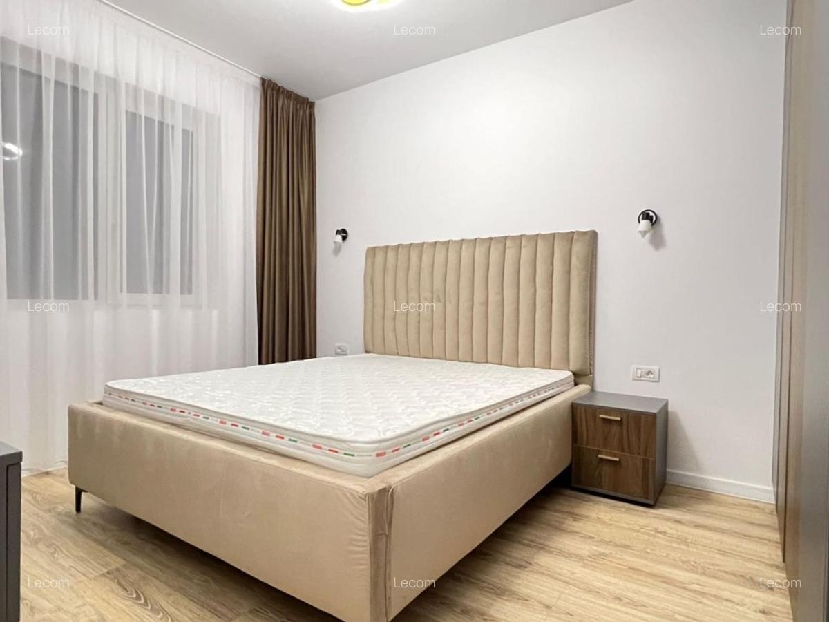 2 camere intr-un bloc nou, situat in Braytim | COMISION 0% - 11