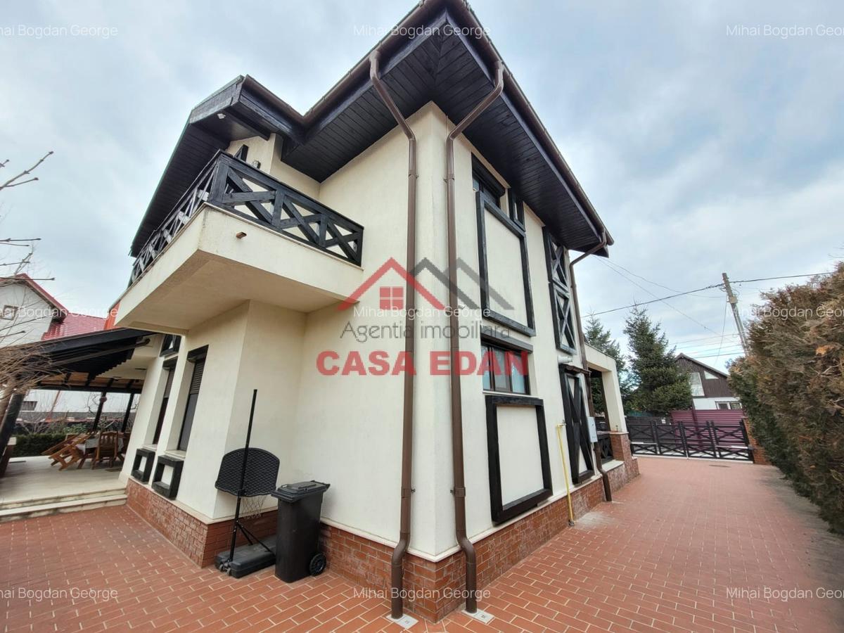 ●Casa in Breaza---330.000e● - 4