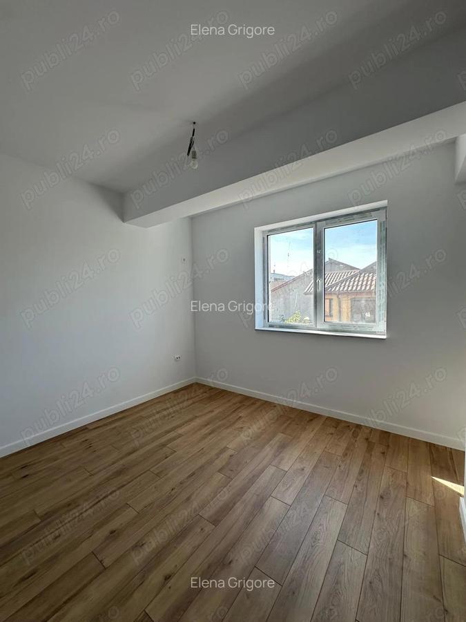 APARTAMENT 2 CAMERE LA 10 min de metrou Aparatorii Patriei - 6