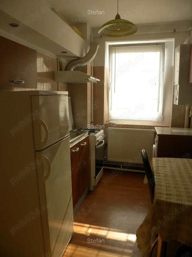 Apartament 2 camere langa Facultatea de Construc?ii - 7