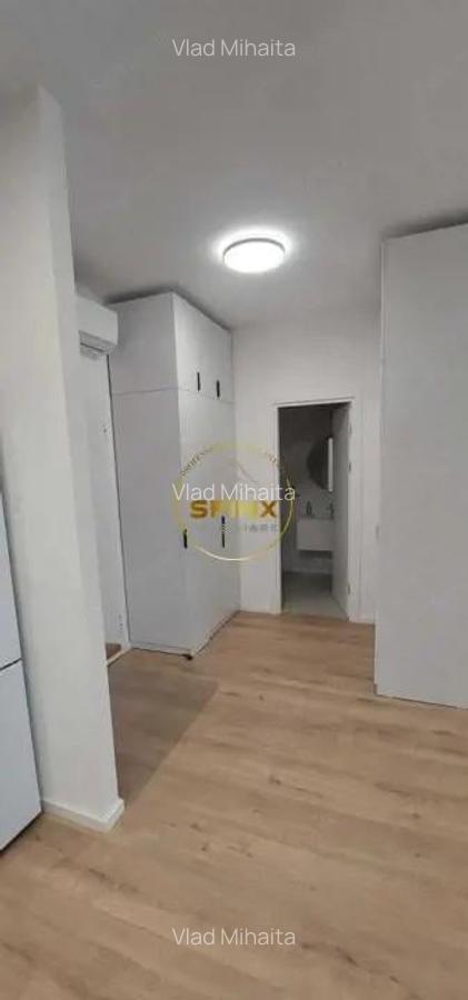APARTAMENT 2 CAMERE | AVIATIEI | BLOC 2025 | PARCARE SUBTERANA | METROU GRIVITEI - 1