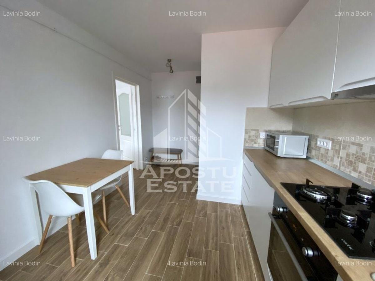 Apartament de lux cu 2 camere, zona Take Ionescu - 4