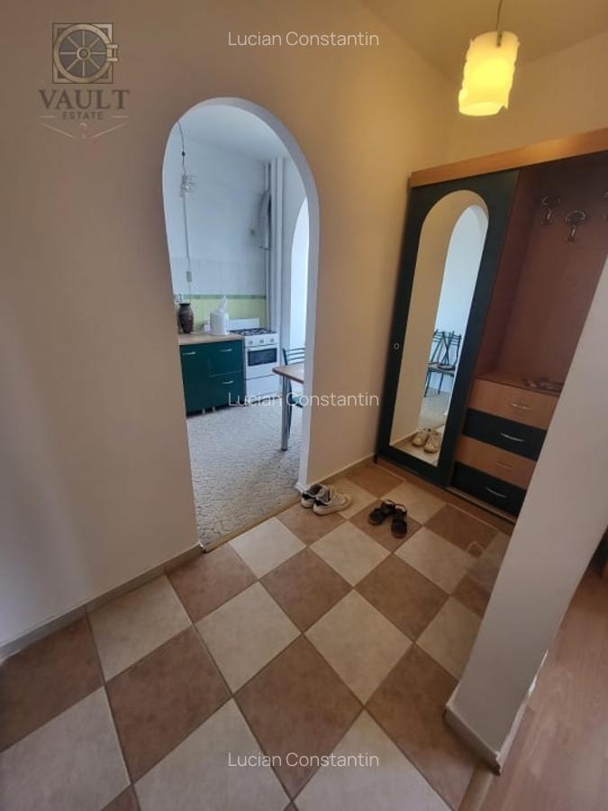 APARTAMENT 2 CAMERE-PIATA CHIBRIT-METROU 1 MAI-BLOC REABILITAT - 6