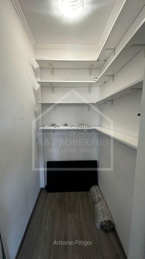Apartament cu 2 camere semidecomandat, mobilat în Aviației - 5