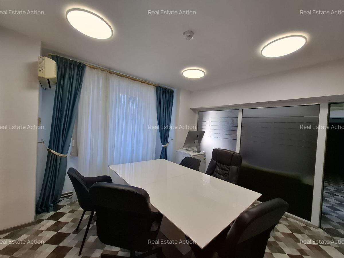 Unirii-Casa  Poporului, IMOBIL EXCLUSIV BIROURI, STRADAL, RANDAMENT MINIM 8%/an - 4