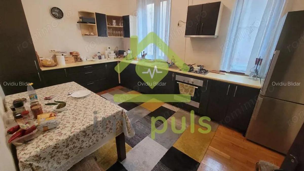 Casa individuala Calea Bogdane?tilor? - 1