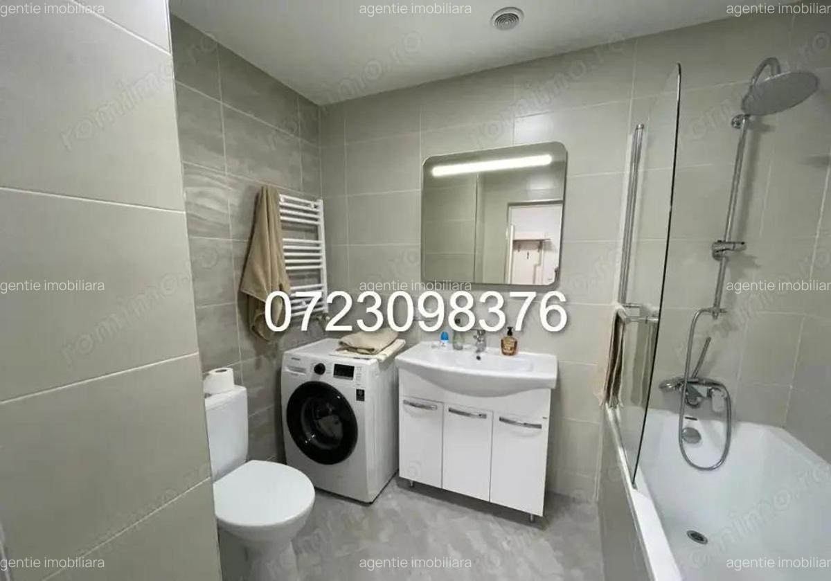 Oferim apartament cu 2 camere in zona Vacaresti - 2