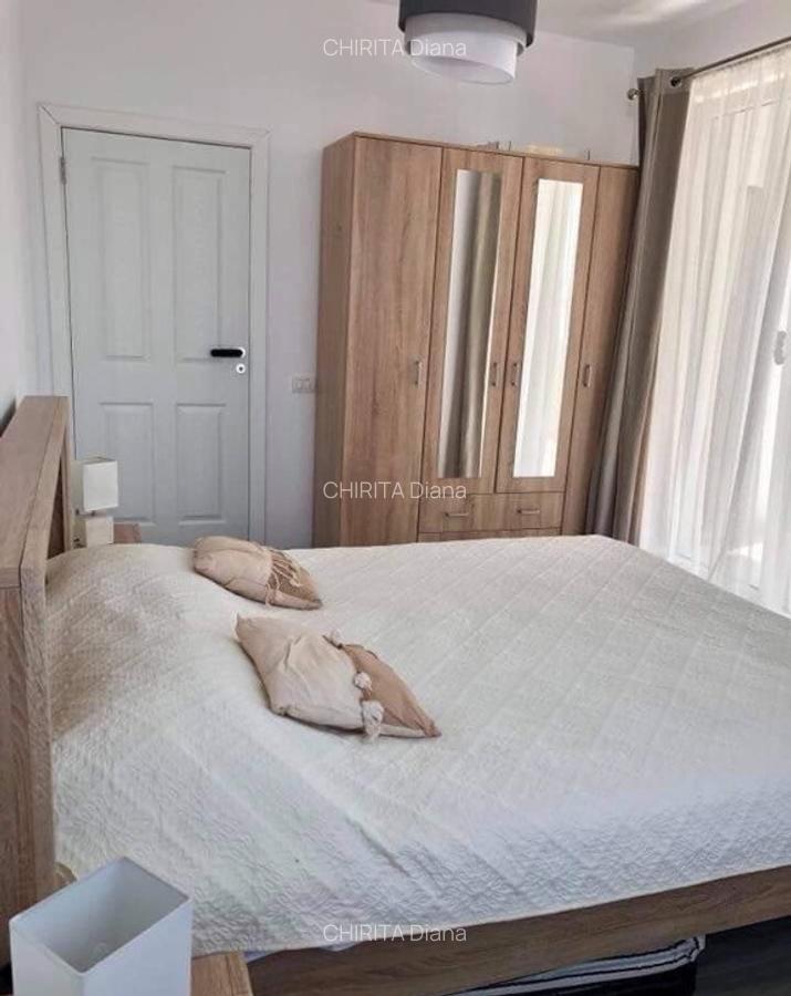 APARTAMENT MAMAIA NORD 2 camere,balcon vedere mare si lac-LOFT OPERA - 5