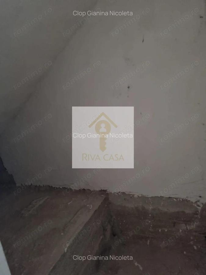 Vanzare casa Oncea semifinisata - 12