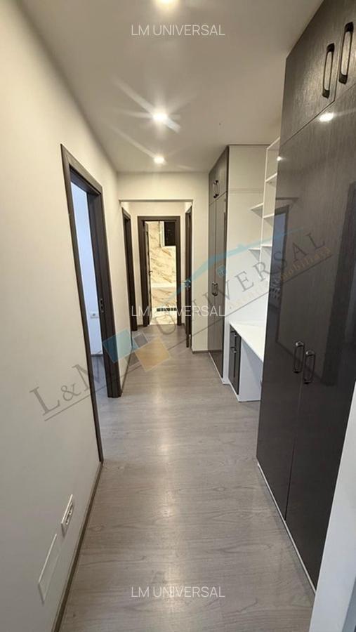 Apartament cu 3 camere, mobilat în Baba Novac - 2