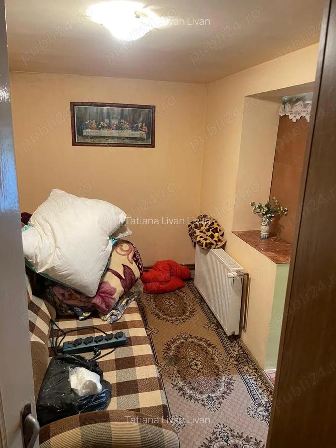 Vand casa cu gradina - 7