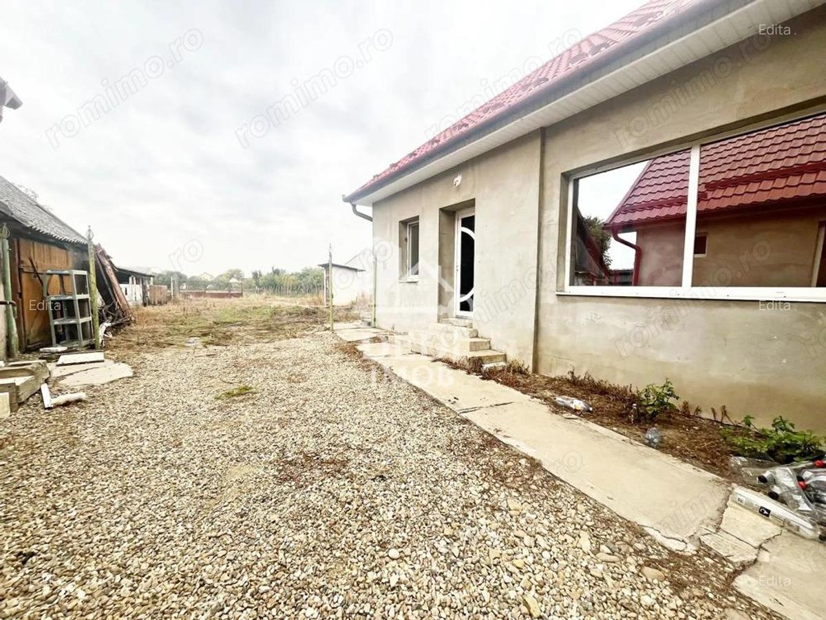 Casa de vanzare cu 3 camere in Biharia, Oradea - 14