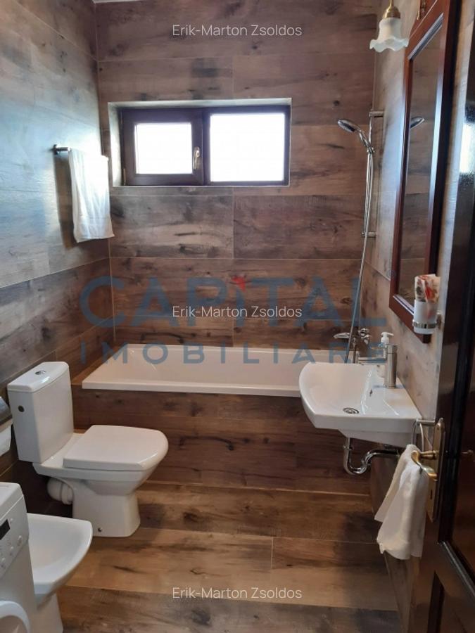 0% Comision | Apartament 2 camere Premium |  Zona Lidl, Buna Ziua - 8